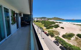 Aparts da Praia Grande 601